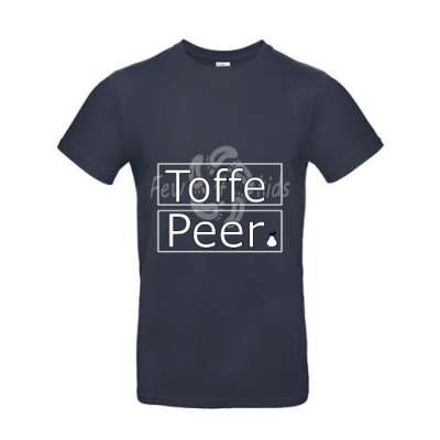 Toffe Peer shirt